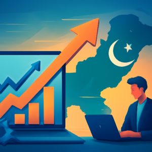 Tech Upgrades and Duty Cuts on the Horizon for Pakistan’s Economy