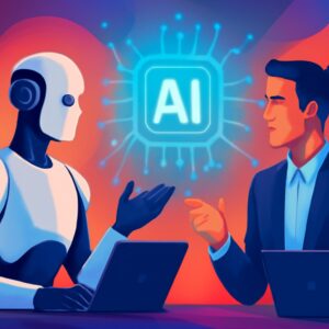 The AI Job Debate Takes an Interesting Turn