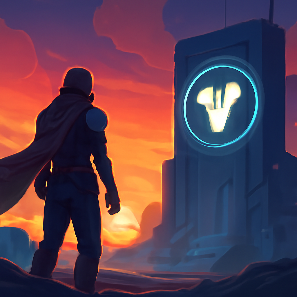 The Bittersweet Farewell to Destiny 2’s Weekly Updates