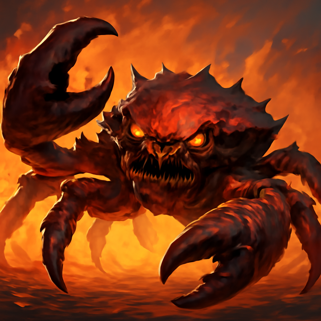 The Killer Crab: A Surprising Threat in Path of Exile 2
