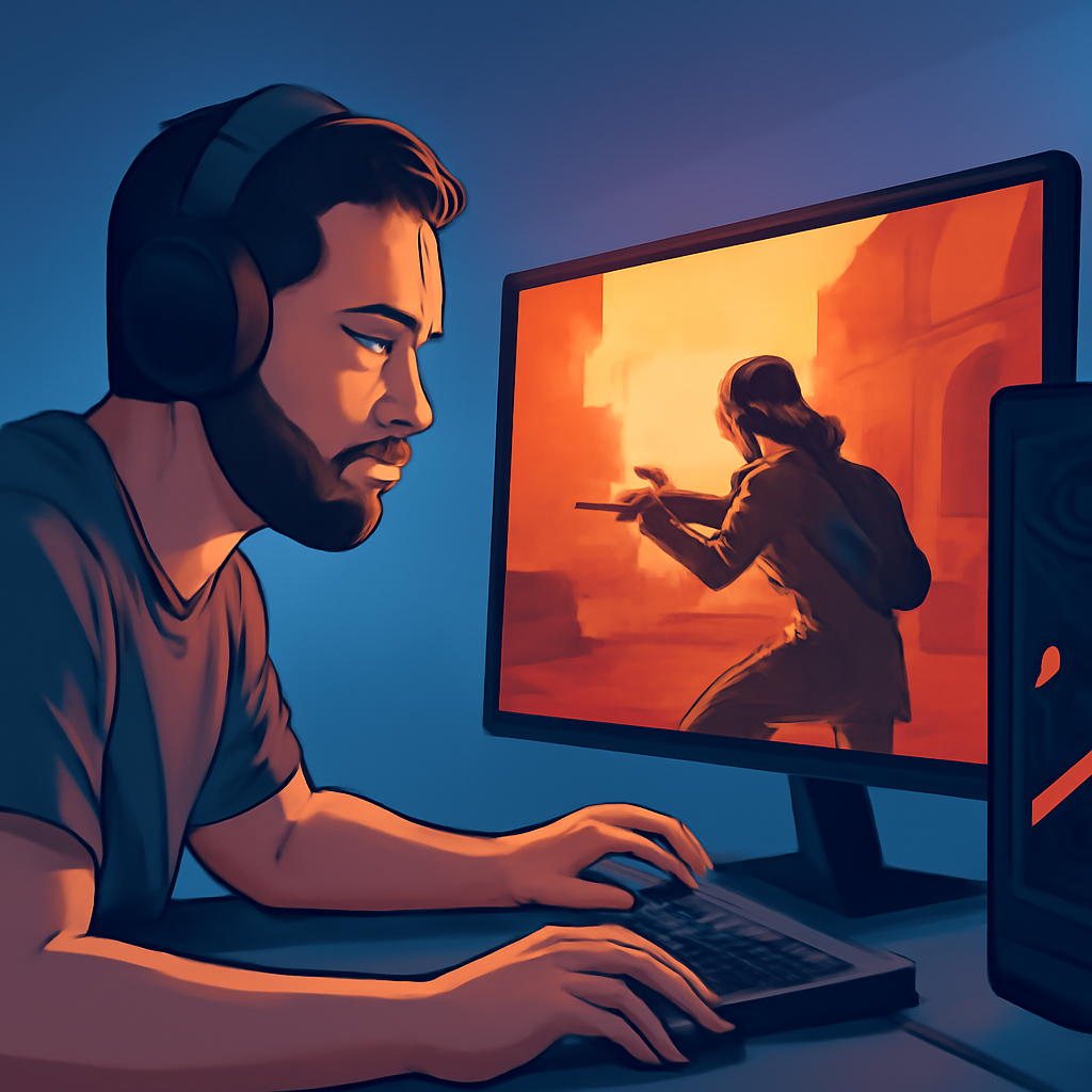 The Last of Us Part 2 Multiplayer Dreams Finally Come True… for PC Gamers!