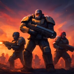 The Last Stand: Dawn of War 2’s Hidden Co-op Gem