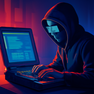 The Rise of Cyberdecks: A Stylish Rebellion Against Big Tech Surveillance