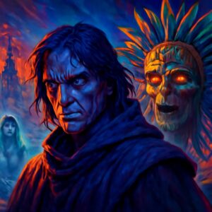 The Sequel That Never Was: Planescape: Torment 2 Almost Happened