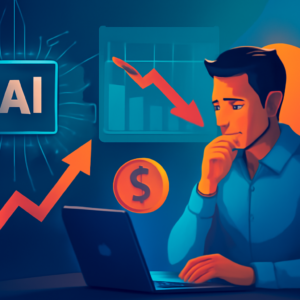 The Shift from AI Overspending to Budgeting Savvy