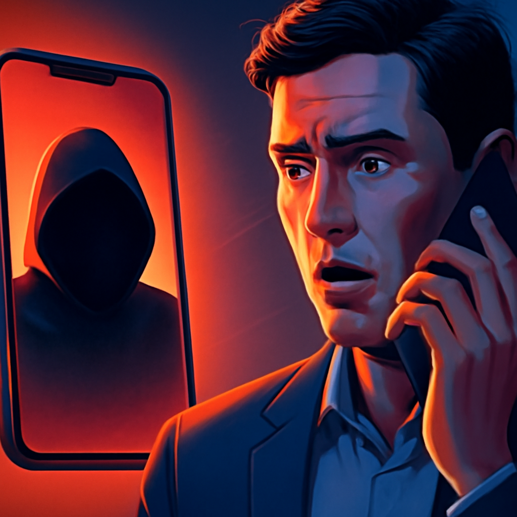 The Shocking Phone Call That Sank Claude Fable 5: Amazon’s CEO Sparks AI Shutdown