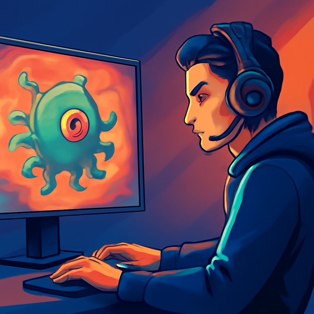 The Spore Saga: When Ambition Outshines Reality