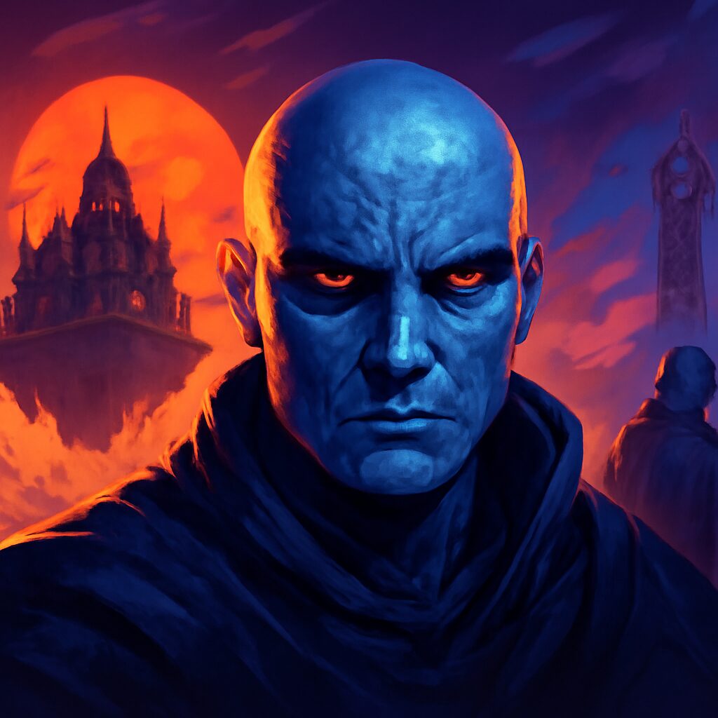 The Untold Story: Why Planescape: Torment’s Epic Sequel Never Saw The Light of Day