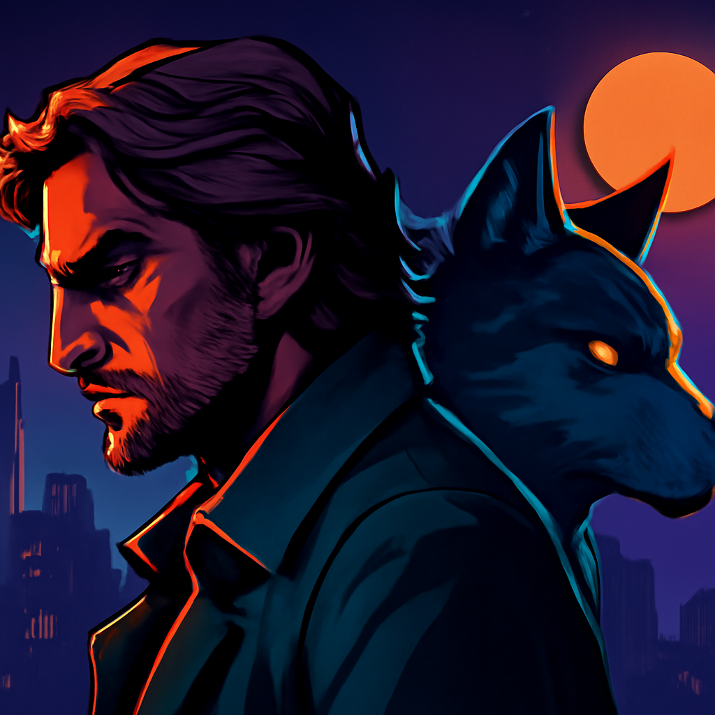 The Wolf Among Us 2 Finally Gets a Release Window — But It’s Not Until 2027!
