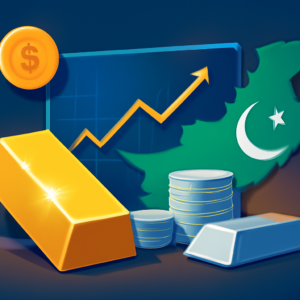 Today’s Gold and Silver Rates: What’s Happening in Pakistan?