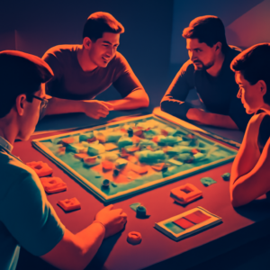 Top Strategy Board Games You Need to Try Right Now