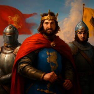 Total War: Medieval 3 Wants Your Input on Factions—But No Papal States, Please!