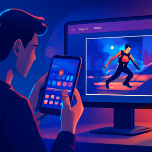Transform Your Screenshots with Pool’s Innovative New App