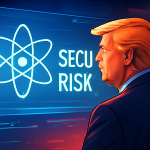 Trump Reconsiders Anthropic’s Status as a Security Risk