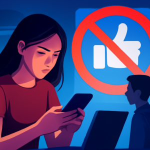 UK Considers Social Media Ban for Teens Under 16