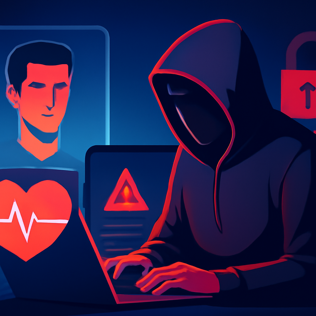 Ultrahuman Faces Data Breach: Hackers Compromise Customer Wellness Information