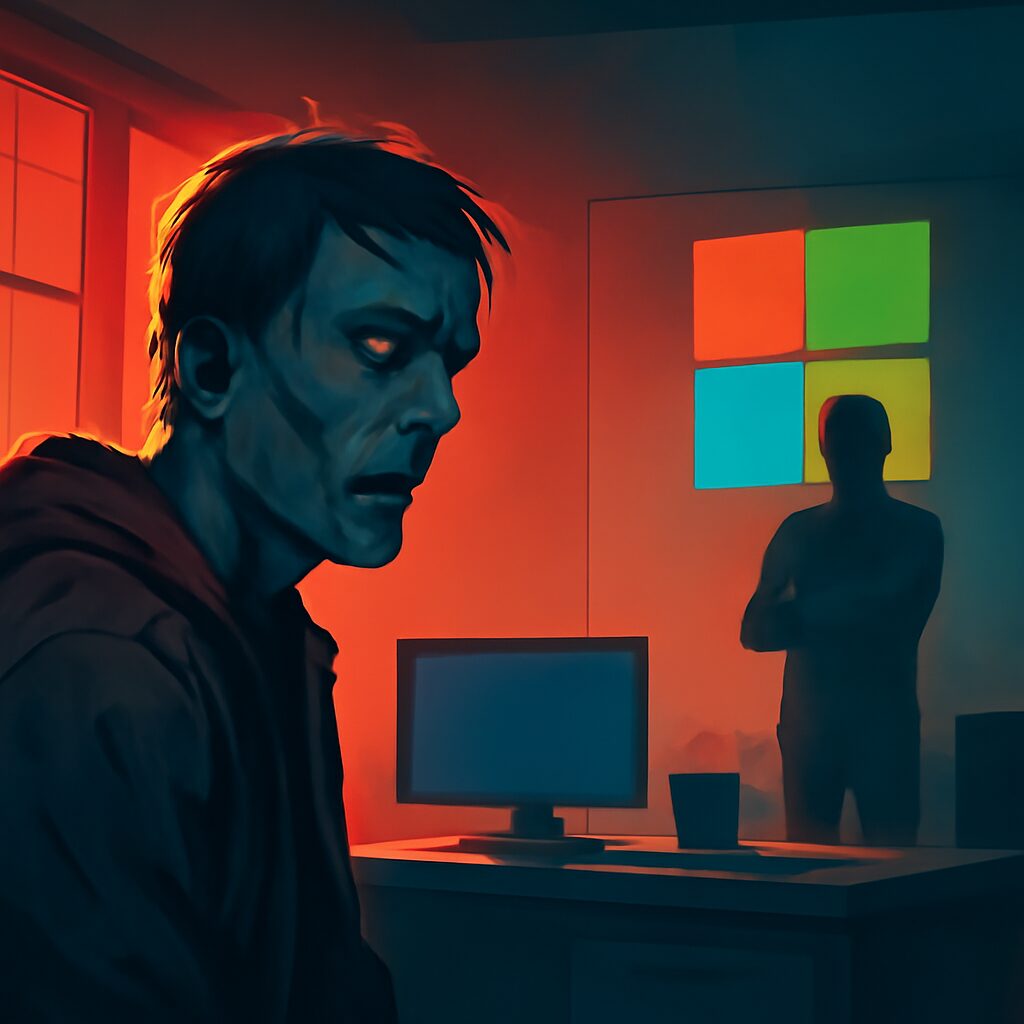 Undead Labs Faces Uncertain Future Amid Microsoft Layoff Rumors