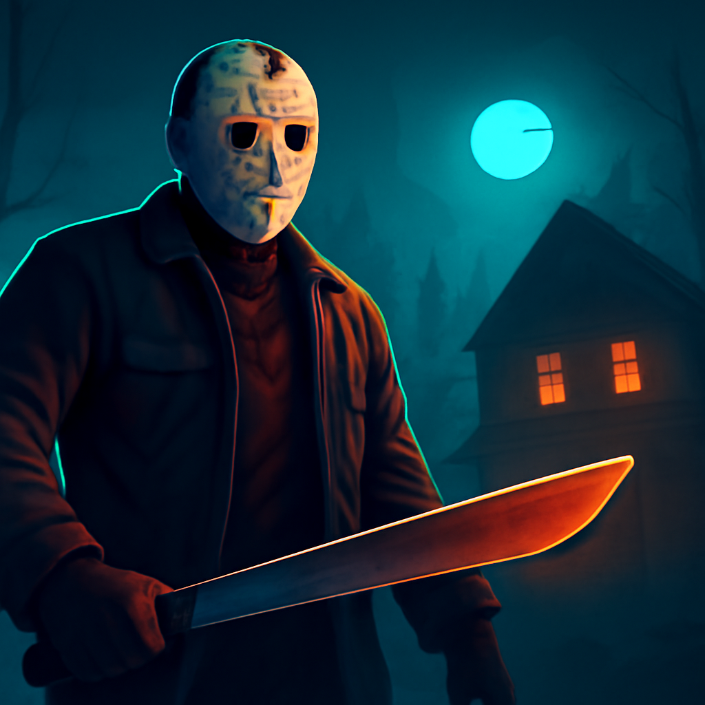 Unleashing the Ultimate Jason Build in Dead by Daylight