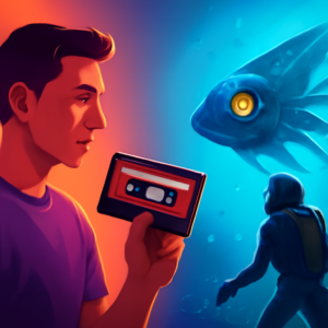 Unpacking the Hype: Mixtape and Subnautica 2 Take Center Stage