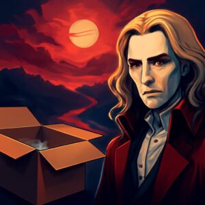 Unpacking the Twists in The Vampire Lestat: The Devil’s Road Episode