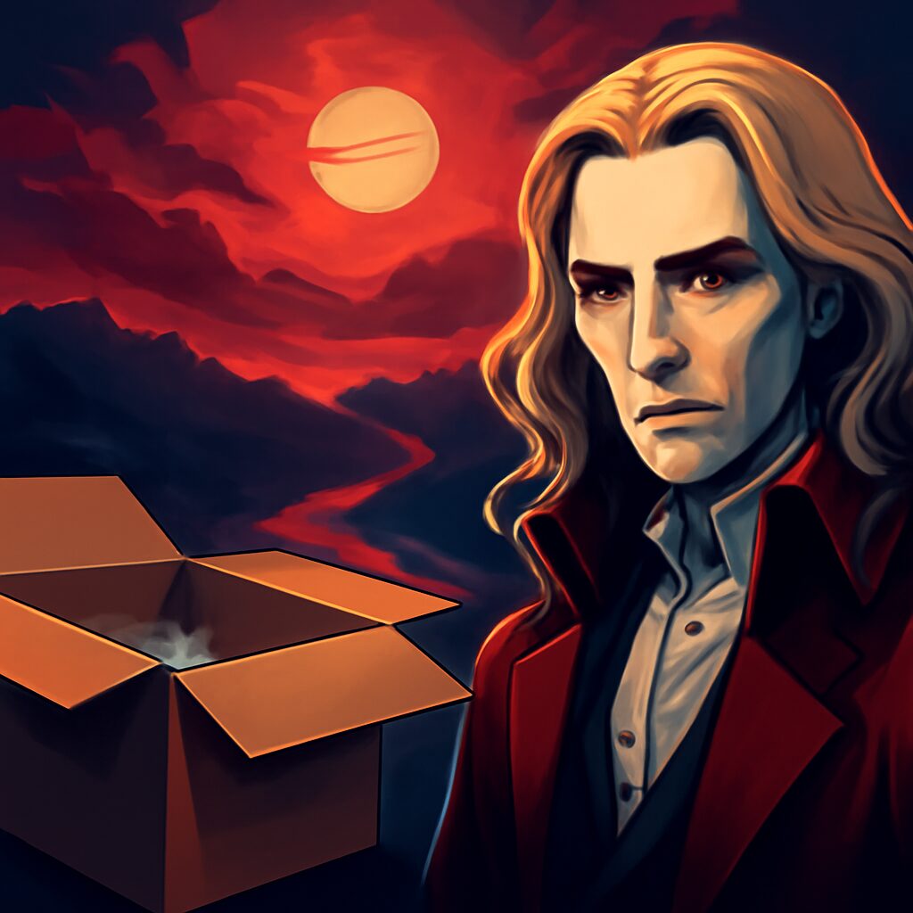 Unpacking the Twists in The Vampire Lestat: The Devil’s Road Episode