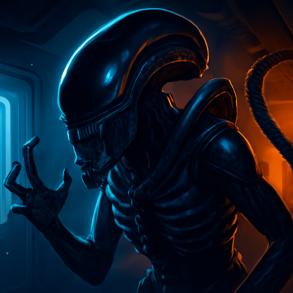 Unveiling Alien Isolation 2: A Smarter, Scarier Xenomorph Experience Awaits