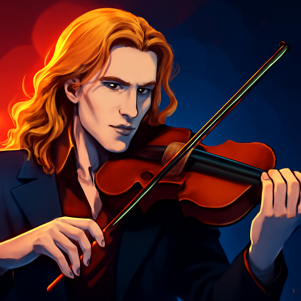 Unveiling the Musical Magic of The Vampire Lestat Season 3