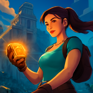 Unveiling Tomb Raider: Legacy of Atlantis – Preorders Now Open!