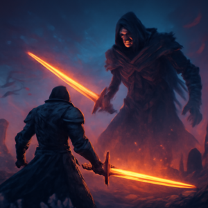 Valor Mortis: The Exciting New Soulslike That Has Us Hooked!