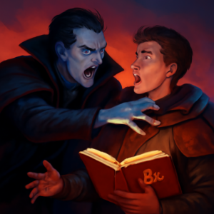 Vampire: The Masquerade Sinks Its Fangs into D&D: A Bloody Good Crossover or a Bit Too Much?
