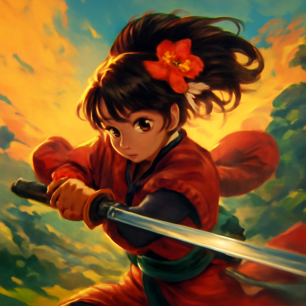 Vanillaware Breaks 23-Year Silence on PC Games with Muramasa: Revenant Blades