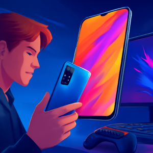Vivo Unveils Exciting Details for the Global Y500 Series!
