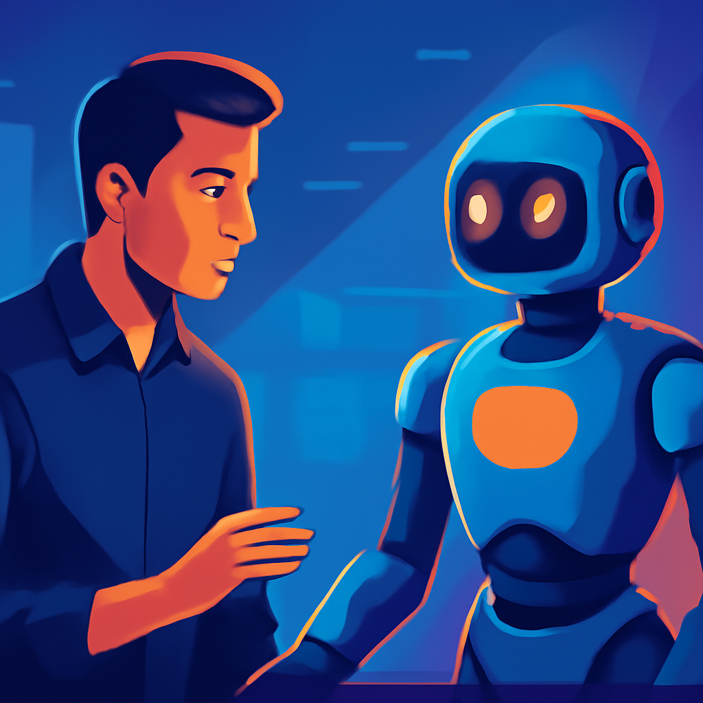 VLC Creator Launches Exciting New Robot Startup
