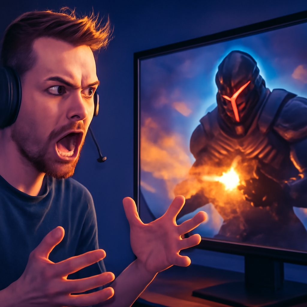 Warframe’s Creative Director Reacts to Destiny 2’s Shocking End