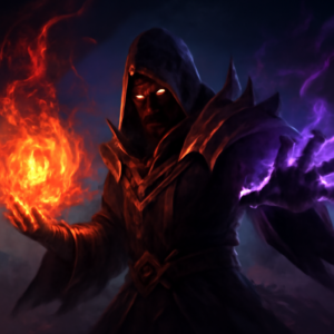 Warlock Unleashed: Diablo Immortal Welcomes a Dark New Class!