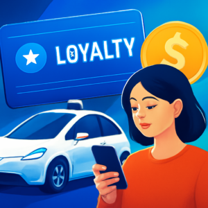 Waymo Unveils Exciting Loyalty Program with Cash Back and Cancellations