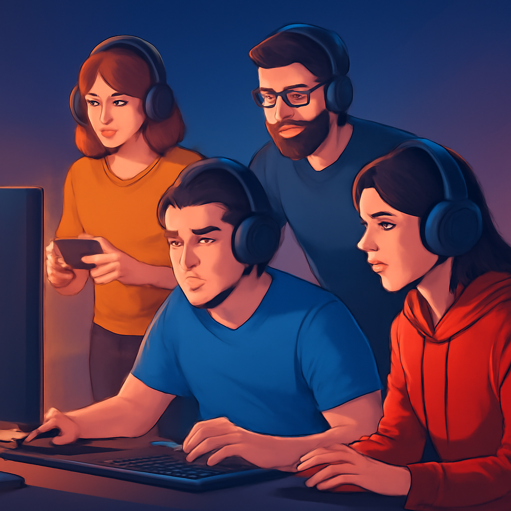 What’s Hooking the PakGamersHub Crew This Week?