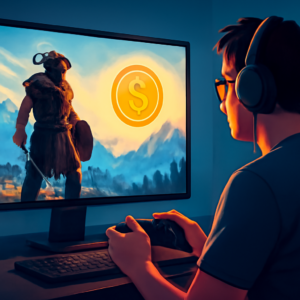 Why Skyrim Won’t Let You Become a Trillionaire: A Gamer’s Dilemma