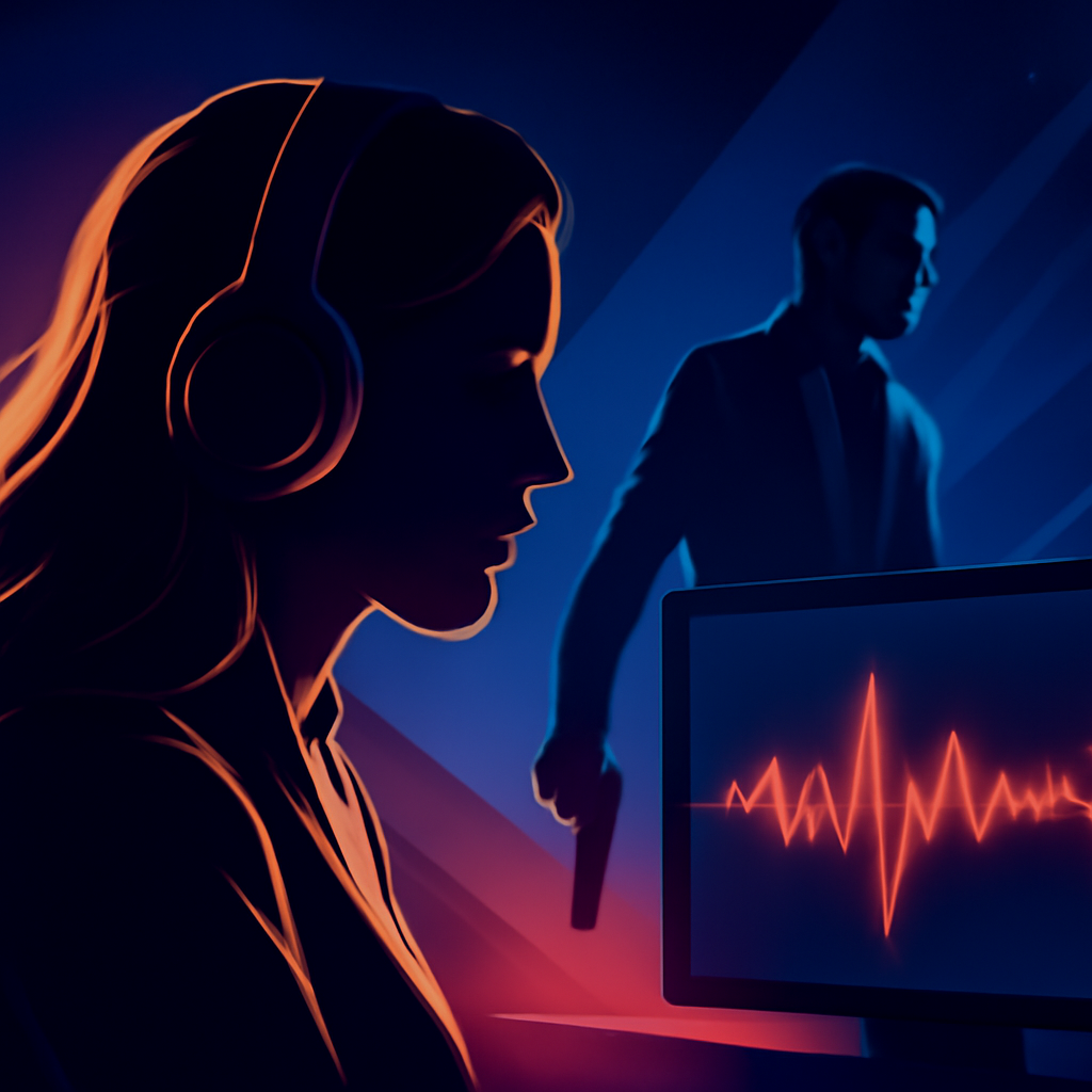 Why the Music Steals the Show in 007: First Light