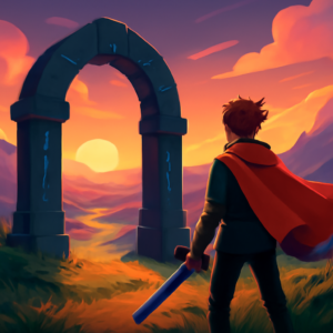 Wildgate to Conclude Development After Upcoming Update: A Journey Comes to an End