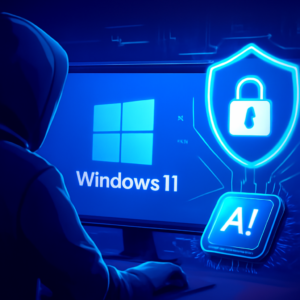 Windows 11 Gets a Major Security Boost with AI Features