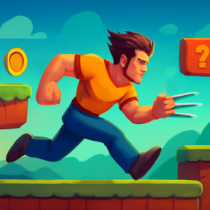 Wolverine’s Adventure: A Closer Look at Its Linear Gameplay Style