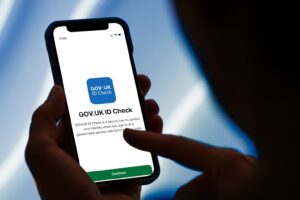 Digital ID for GTA 6 in the UK? A Bizarre New Report Surfaces