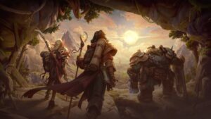 Microsoft’s Shake-Up: Project Fantasy Loses Its Publishing Partner