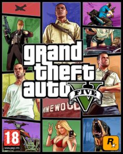 Gamer’s Dark Deception: Faked GTA Stream to Commit Murder, Now Faces Life Behind Bars