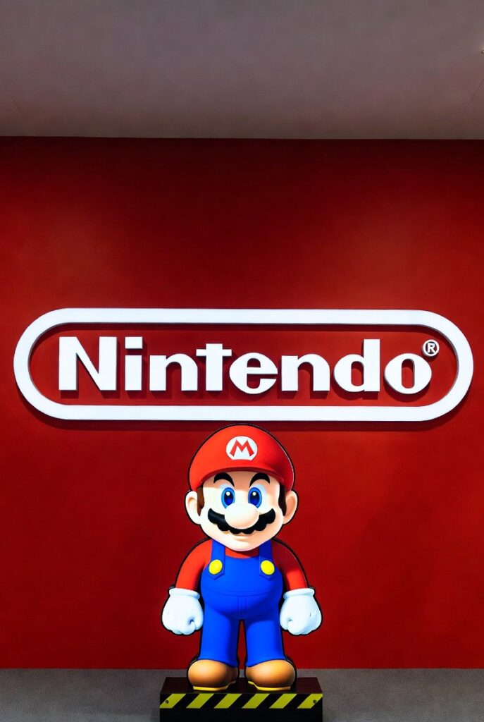 Nintendo Says “No Refunds!” In Tariff Lawsuit Showdown