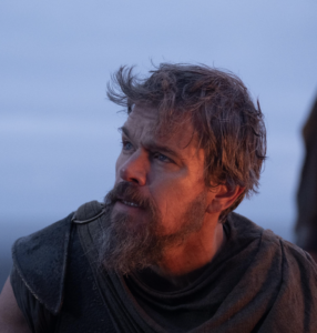 Digital Detectives: Universal Pictures Hunts “The Odyssey” Leaker with Hidden Watermarks!