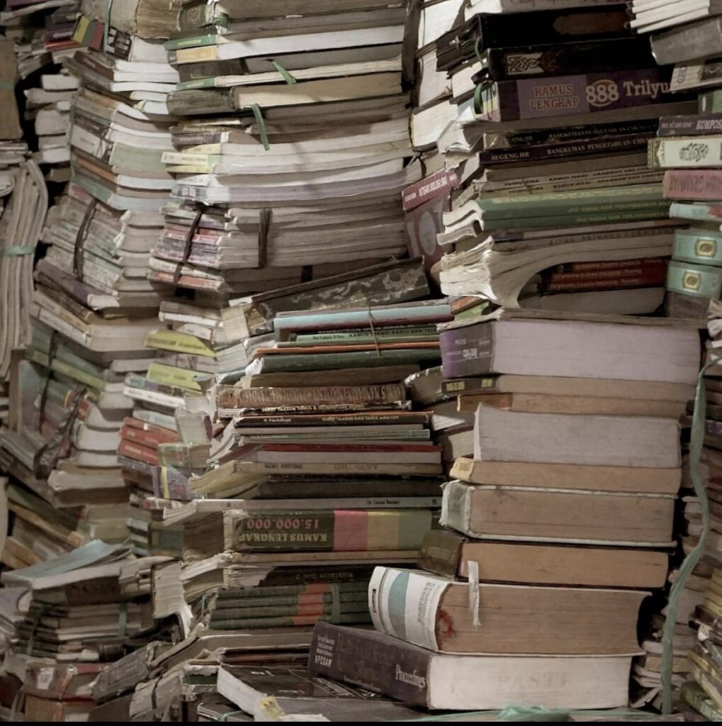 Anthropic’s Bold Move: Turning Books into AI Fuel