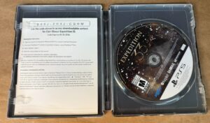 Long Live the Disc! Clair Obscur Devs Battle for Physical Game Editions
