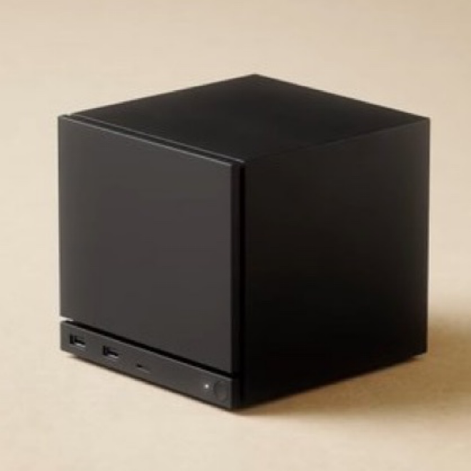 Valve Opens Up Steam Machine for Customization with 3D CAD Files